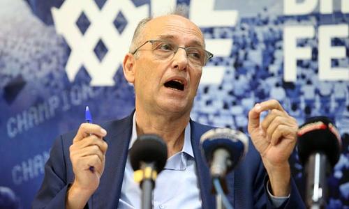 Συγκλονιστικές αποκαλύψεις για τον πρώην διαιτητή και την υπόθεση δωροδοκίας στο μπάσκετ