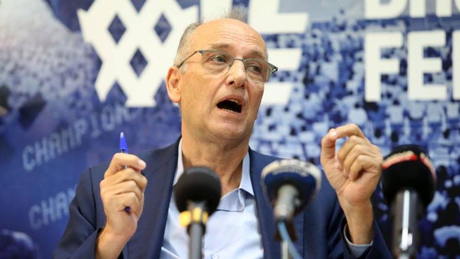 Συγκλονιστικές αποκαλύψεις για τον πρώην διαιτητή και την υπόθεση δωροδοκίας στο μπάσκετ