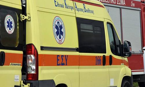 Συναγερμός στην αστυνομία μετά από συμβάν το απόγευμα της Πέμπτης