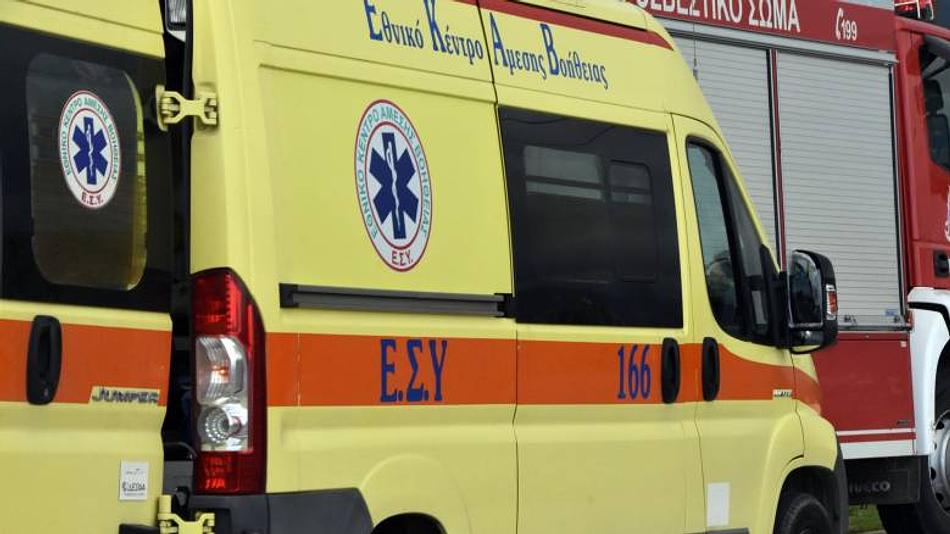 Συναγερμός στην αστυνομία μετά από συμβάν το απόγευμα της Πέμπτης