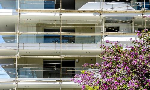 Αύξηση 5,6% στον δείκτη τιμών υλικών κατασκευής νέων κατοικιών τον Σεπτέμβριο σύμφωνα με την ΕΛΣΤΑΤ