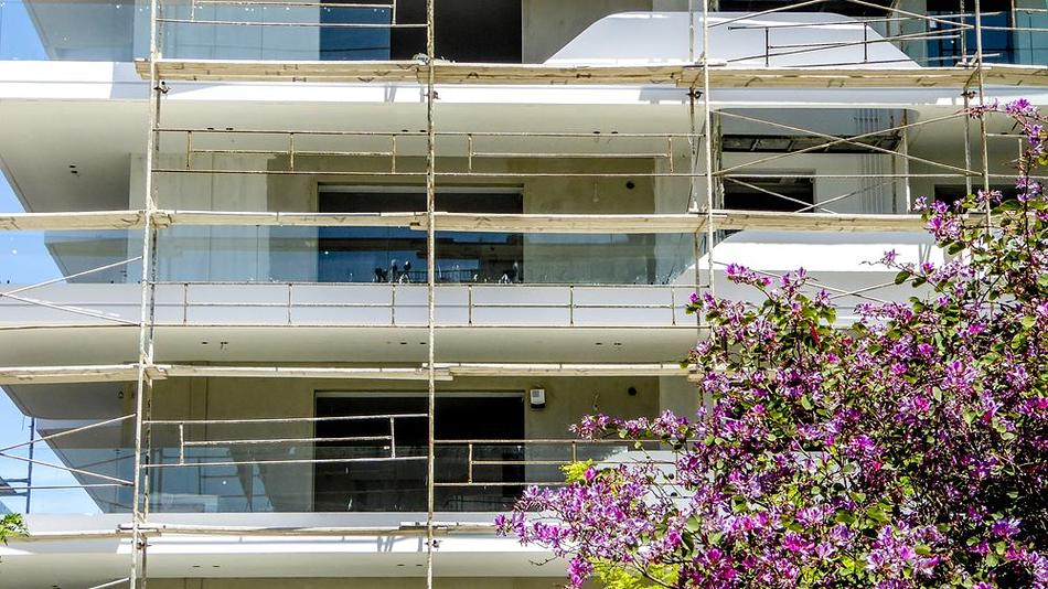 Αύξηση 5,6% στον δείκτη τιμών υλικών κατασκευής νέων κατοικιών τον Σεπτέμβριο σύμφωνα με την ΕΛΣΤΑΤ