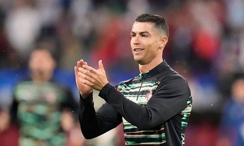 Κριστιάνο Ρονάλντο: Η αλήθεια πίσω από την πρόσφατη αναστάτωση στην Εθνική Πορτογαλίας