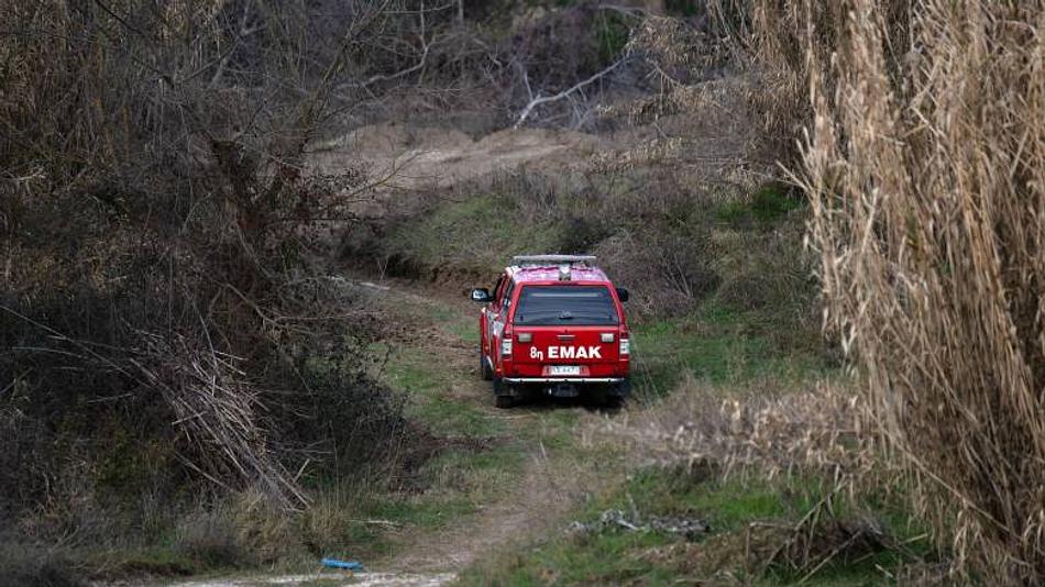 Τραγωδία με έναν νεκρό και έναν τραυματία σε επιχείρηση διάσωσης στην Κόρινθο