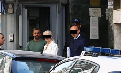 Έρευνες για λογαριασμό εκατομμυρίων που συνδέεται με ξέπλυμα χρημάτων