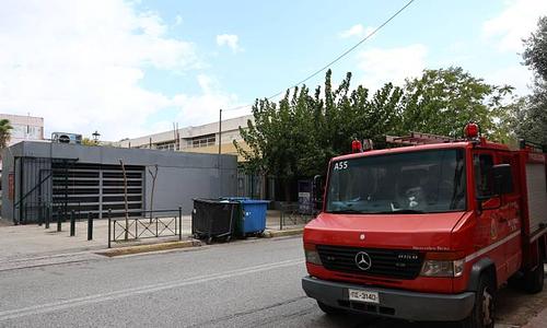 Αναστάτωση στη Γκράβα: Αναστέλλεται η λειτουργία σχολικού συγκροτήματος λόγω οσμής αερίου