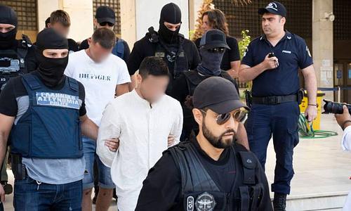 Δολοφονία καθηγητή: Σχέδιο εκδίκησης από πρώην σύζυγο και συνεργούς