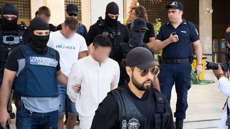 Δολοφονία καθηγητή: Σχέδιο εκδίκησης από πρώην σύζυγο και συνεργούς