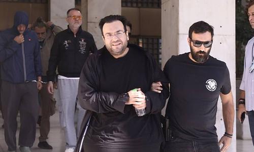 Στα ίχνη κυκλώματος απάτης εις βάρος του ΕΦΚΑ με 20 εικονικές εταιρείες και 10 κατηγορούμενους