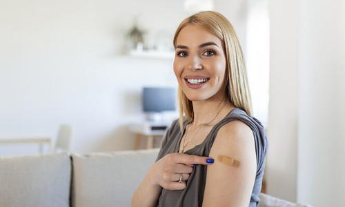 Το εμβόλιο κατά του HPV μειώνει τον κίνδυνο επιπλοκών στην εγκυμοσύνη σύμφωνα με νέα έρευνα