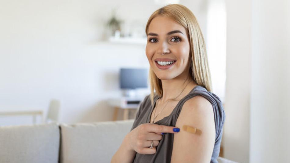 Το εμβόλιο κατά του HPV μειώνει τον κίνδυνο επιπλοκών στην εγκυμοσύνη σύμφωνα με νέα έρευνα