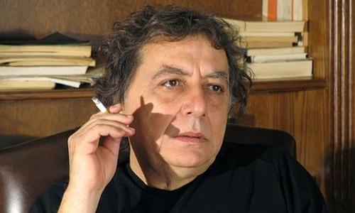 Αφιέρωμα στον συγγραφέα και δημοσιογράφο που άφησε το στίγμα του στην ελληνική λογοτεχνία