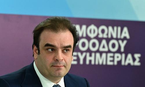 Νέα μέτρα στήριξης επιχειρήσεων από τον Κ. Πιερρακάκη υπό προϋποθέσεις δημοσιονομικού χώρου