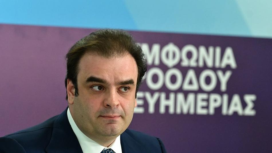 Νέα μέτρα στήριξης επιχειρήσεων από τον Κ. Πιερρακάκη υπό προϋποθέσεις δημοσιονομικού χώρου