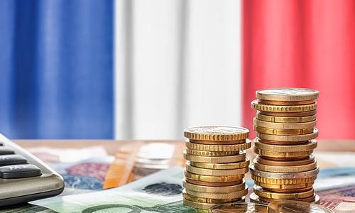Ανάκαμψη της γαλλικής οικονομίας τον Σεπτέμβριο με ρυθμούς ανάπτυξης άνω των δύο ετών