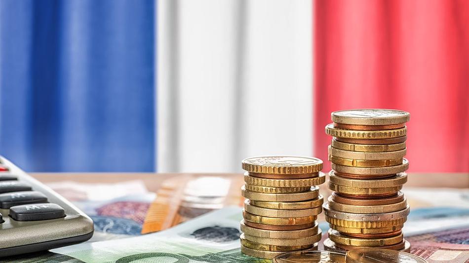 Ανάκαμψη της γαλλικής οικονομίας τον Σεπτέμβριο με ρυθμούς ανάπτυξης άνω των δύο ετών