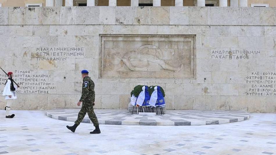 Εορτασμός 28ης Οκτωβρίου: Πρόγραμμα εκδηλώσεων και κυκλοφοριακές ρυθμίσεις σε Αθήνα και Πειραιά