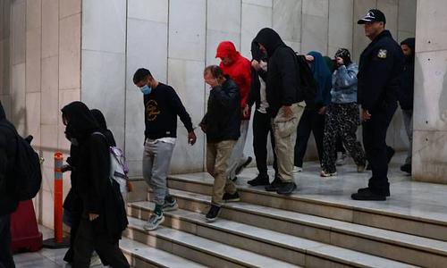 Συνεχιζόμενη διαδικασία προφυλακίσεων στην υπόθεση των αρτοποιείων «Χωριάτικο»
