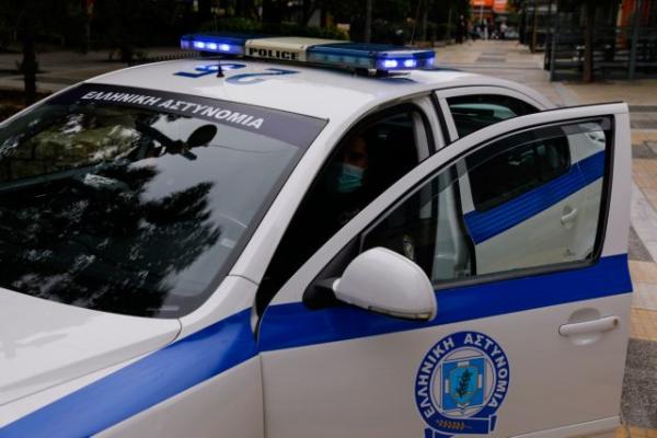 Σύλληψη 28χρονου για υπεξαίρεση  και παράνομη πρόσβαση σε σύστημα πληροφοριών μετά από κλοπή λογιστικού γραφείου στην Πάτρα
