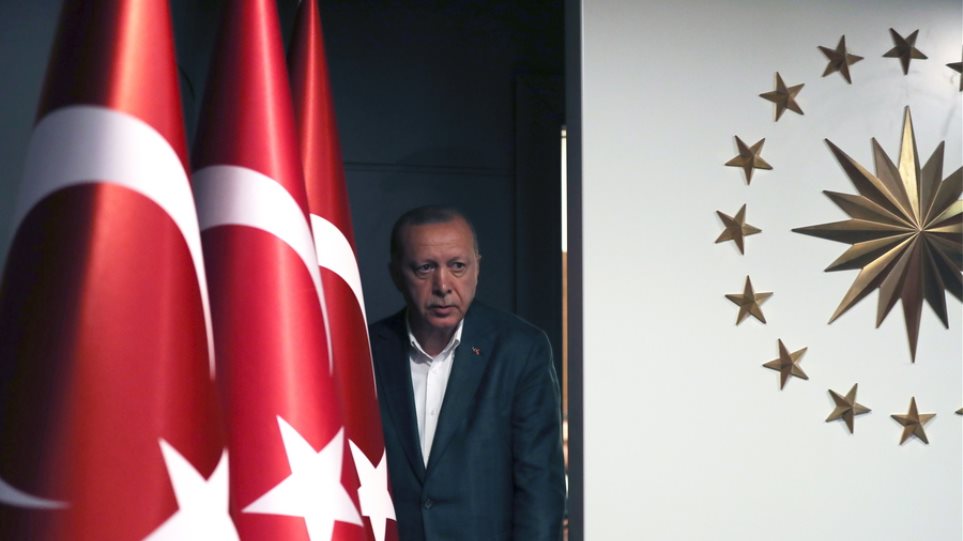 Foreign Policy: Η Τουρκία διψά για πόλεμο με την Κύπρο!