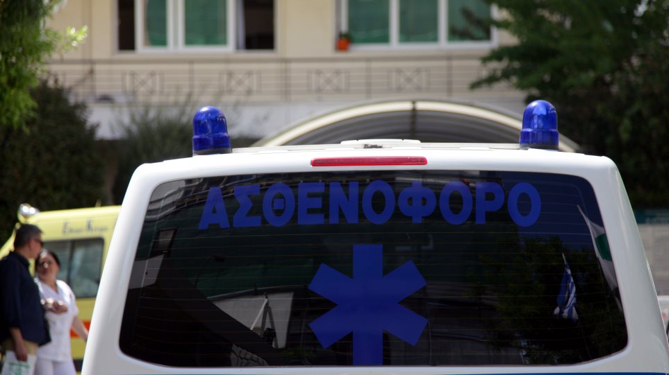 Κρήτη: Ολλανδός τουρίστας βρέθηκε νεκρός σε δωμάτιο ξενοδοχείου
