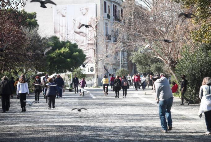 Διευθυντής ΜΕΘ Παπανικολάου: «Αν το τρίτο κύμα χτυπήσει την Αθήνα, οι συνέπειες θα είναι ολέθριες»