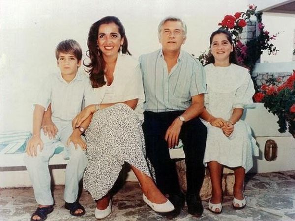 Ντόρα Μπακογιάννη για τη δολοφονία του Παύλου Μπακογιάννη: «Για μας, σαν να μην πέρασε μια μέρα»