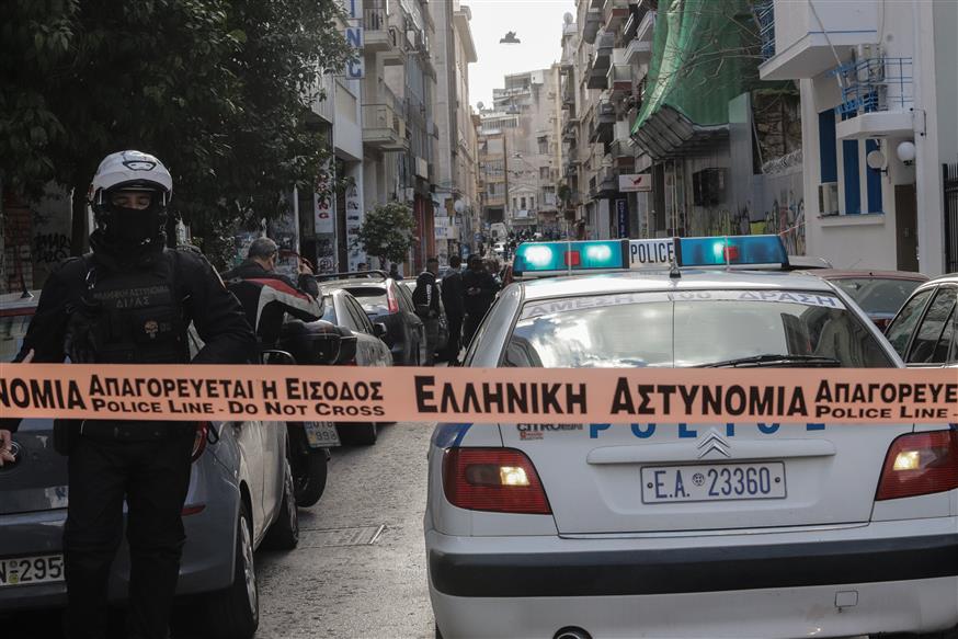 Θεσσαλονίκη: Σκότωσε τη μητέρα του στο ξύλο γιατί του ζήτησε νερό