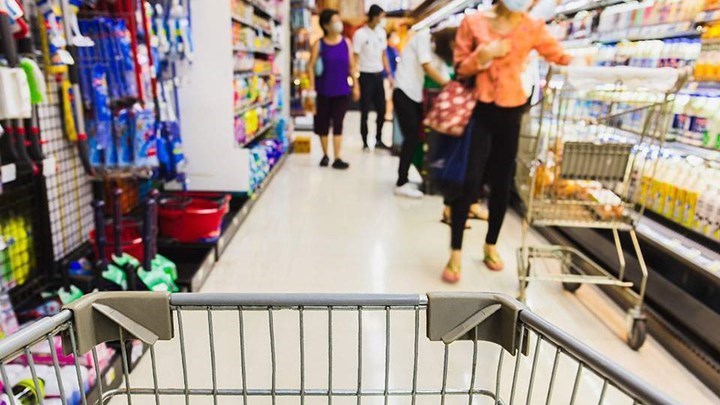 Σούπερ μάρκετ και καταστήματα: Πότε ανοίγουν ξανά – Πώς θα λειτουργήσουν έως την Πρωτοχρονιά