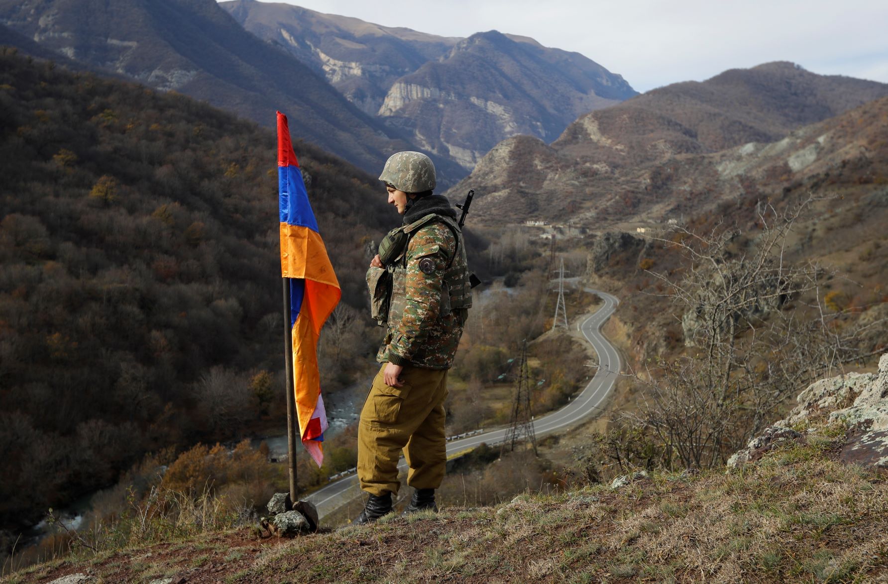 Αζερμπαϊτζάν – Αρμενία: Συγκρούσεις με νεκρούς στα σύνορα και αλληλοκατηγορίες