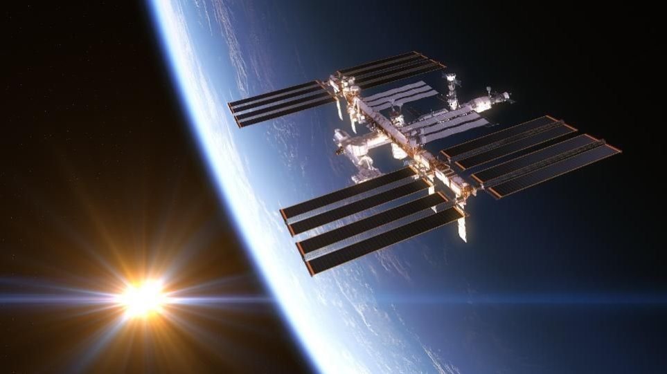 Δύο μαθητές από τη Λέρο έγραψαν κώδικα για τον Διεθνή Διαστημικό Σταθμό