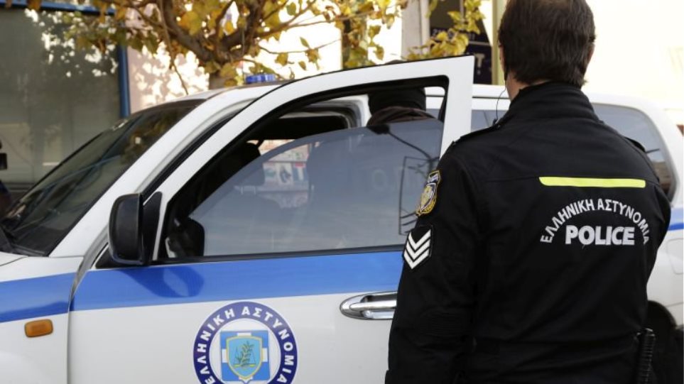 Νεκρός σε συμπλοκή αλλοδαπών στο κέντρο της Αθήνας -Πληροφορίες για πυροβολισμούς!