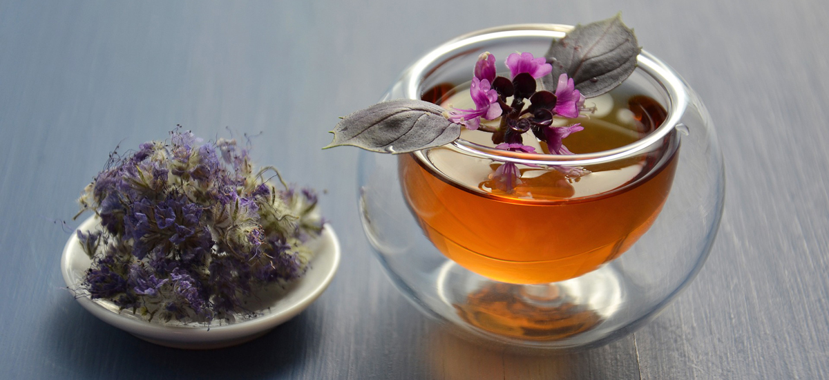 Τσάι και Υγεία – It’ s teatime!