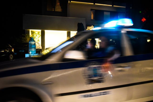 Μεγάλη επιχείρηση της αστυνομίας στα Ζωνιανά της Κρήτης για πρώτη φορά μετά το 2007