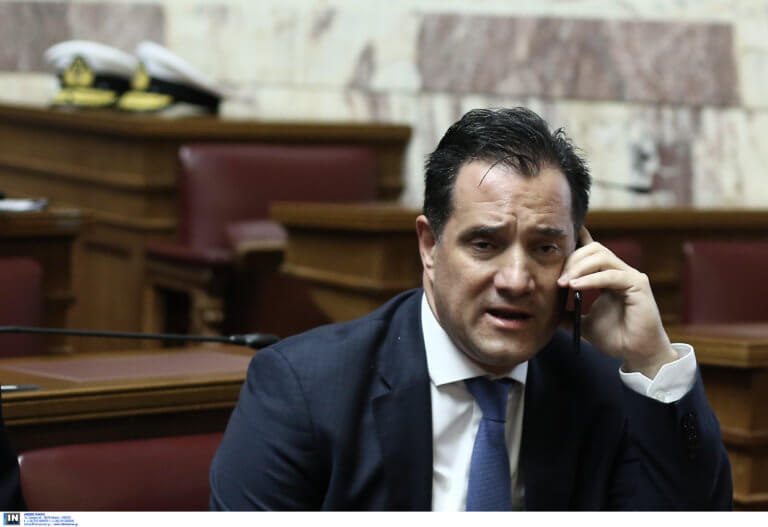 Ο Άδωνις «τρολάρει» κυβερνητικά στελέχη για τις Ισπανικές εκλογές: «Άβυσσος η ψυχή τους…»