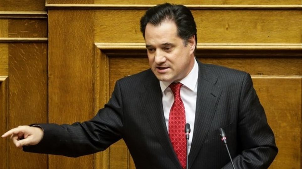 Τέλος στις αυταπάτες για τις Πρέσπες από την κυβέρνηση – Γεωργιάδης: «Ούτε με Μ.Αλέξανδρο πρωθυπουργό δεν καταργούνται»!