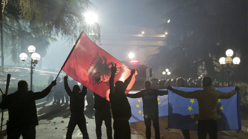 Αλβανία: Άκυρο το διάταγμα Μέτα – Κανονικά οι εκλογές στις 30 Ιουνίου