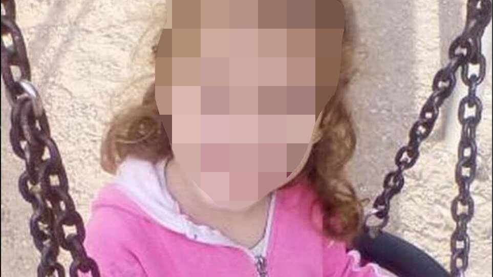 Πάτρα: Πέθανε σε ηλικία μόλις 3,5 ετών κορούλα ποδοσφαιριστή