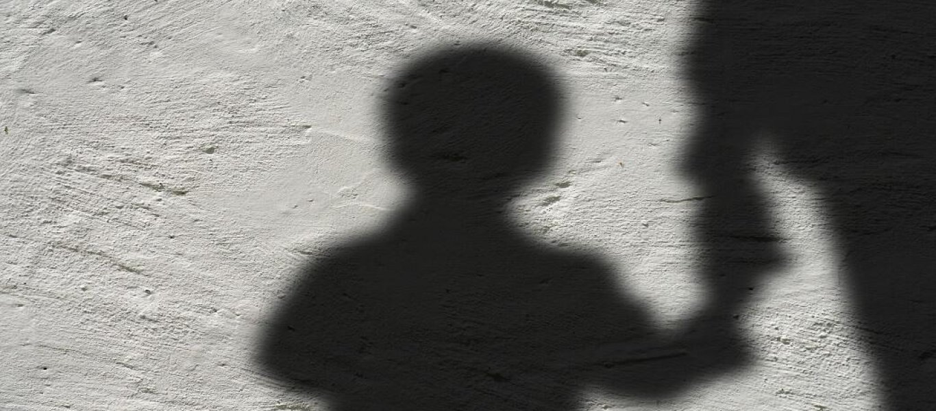 Αναστάτωση στο Ηράκλειο: Kαταγγελία ότι άγνωστος προσπάθησε να αρπάξει παιδί!