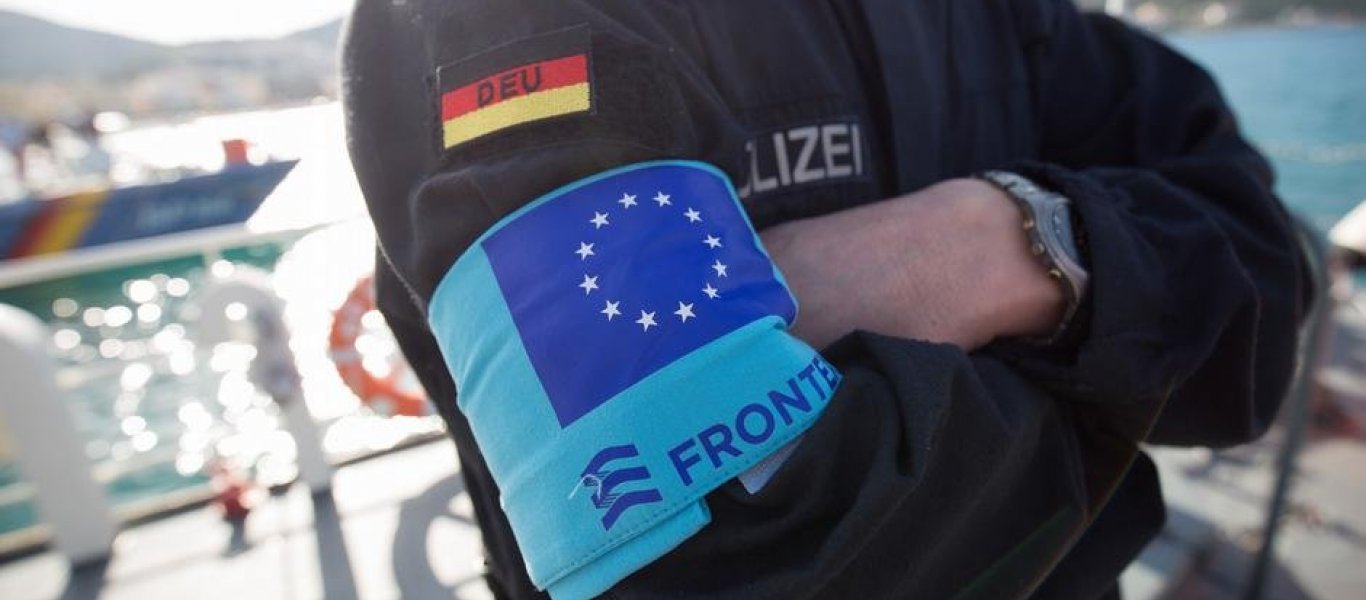 Επιβεβαίωση από Γερμανικό ΥΠΕΣ: «Τούρκος στρατιώτης πυροβόλησε εναντίον Γερμανών της FRONTEX στον Έβρο»