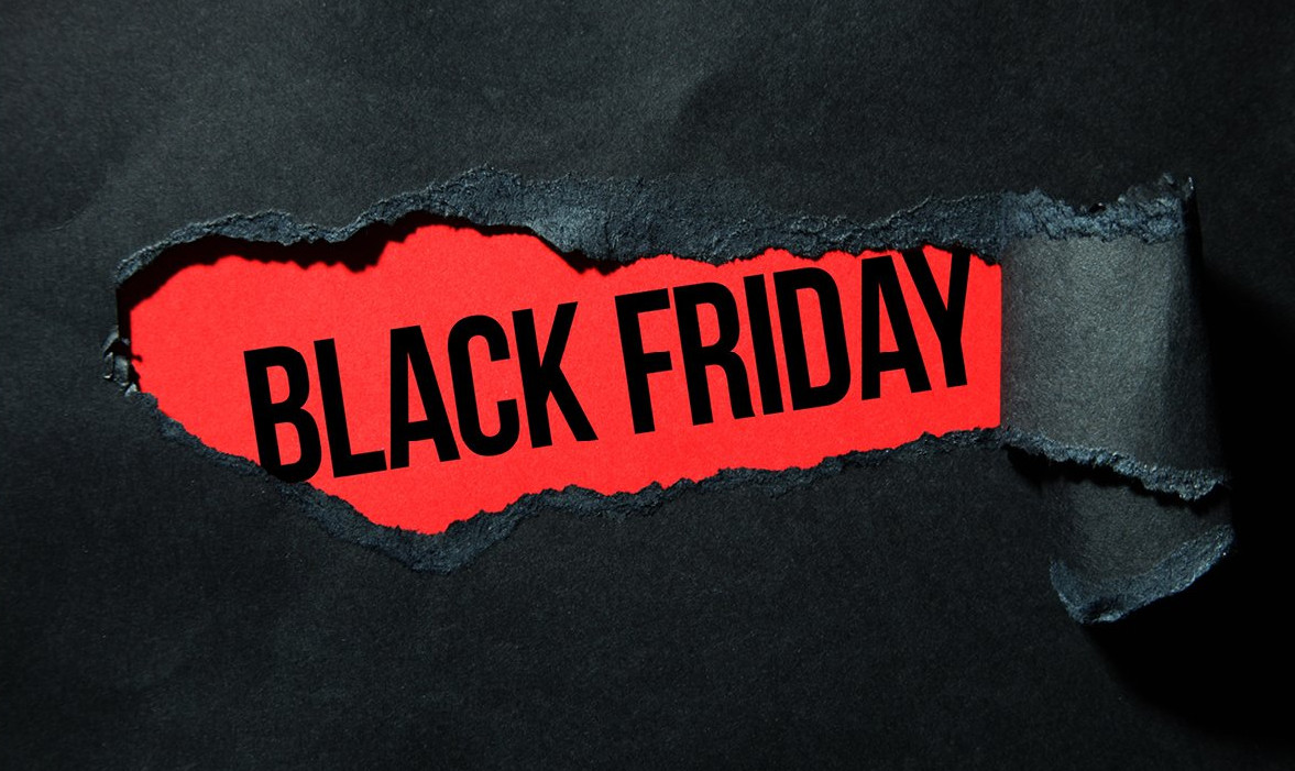 Black Friday – Προσφορές αλλά και πολλές απάτες