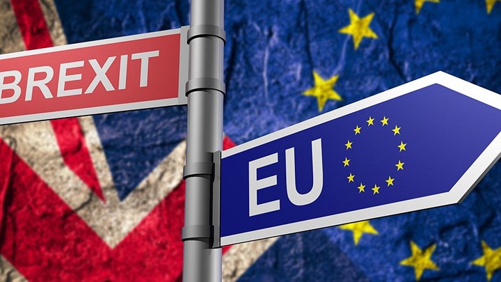 Τα βασικά σημεία του σχεδίου συμφωνίας EE-Βρετανίας για το Brexit
