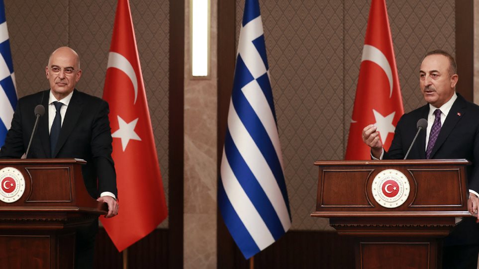Τους έκανε… Τούρκους ο Δένδιας: Το παρασκήνιο της ρήξης και η «on air» ανάδειξη των προκλήσεων της Άγκυρας
