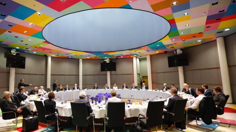 Θρίλερ στις Βρυξέλλες: Χωρίς αποτέλεσμα η Σύνοδος Κορυφής – Διακόπηκε για αύριο!