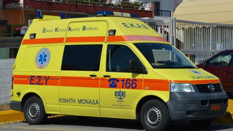 Δυστύχημα στην Εγνατία: Φορτηγό έπεσε σε σταματημένο ΙΧ στη Λωρίδα Έκτακτης Ανάγκης! Νεκρή είναι μια 27χρονη κοπέλα