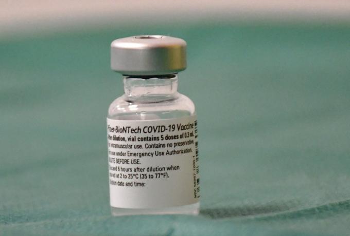 «Το μπλακ άουτ κατέστρεψε 66 δόσεις εμβολίων»
