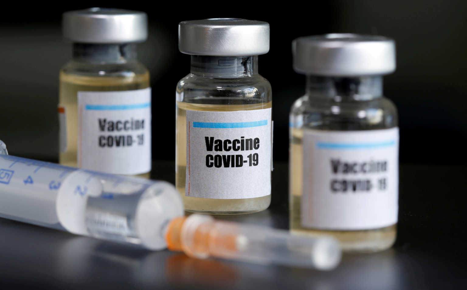 Μαγιορκίνης για το εμβόλιο: «Είμαι αισιόδοξος! Διαφορετική η δοσολογία στους ηλικιωμένους»