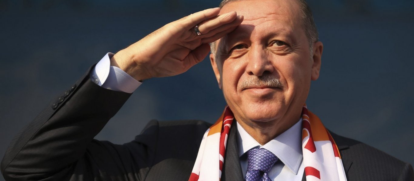 Τουρκική προεδρία: «Δεν θα αφήσουμε να γίνει ο EastMed – Να πάει η Ελλάδα στον ΟΗΕ δεν μας ενδιαφέρει»