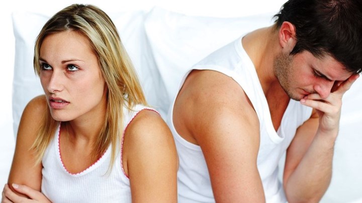 Έρευνα φέρνει τα πάνω κάτω για την ερωτική ζωή των ζευγαριών που κοιμούνται χωριστά