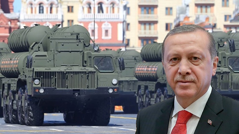 Ευθεία πρόκληση της Τουρκίας προς ΗΠΑ